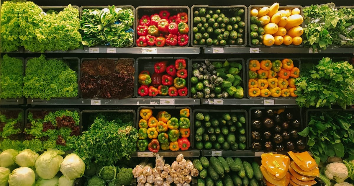 Your Grocery Bill Keeps Climbing — Here's How to Fight Back in 2026