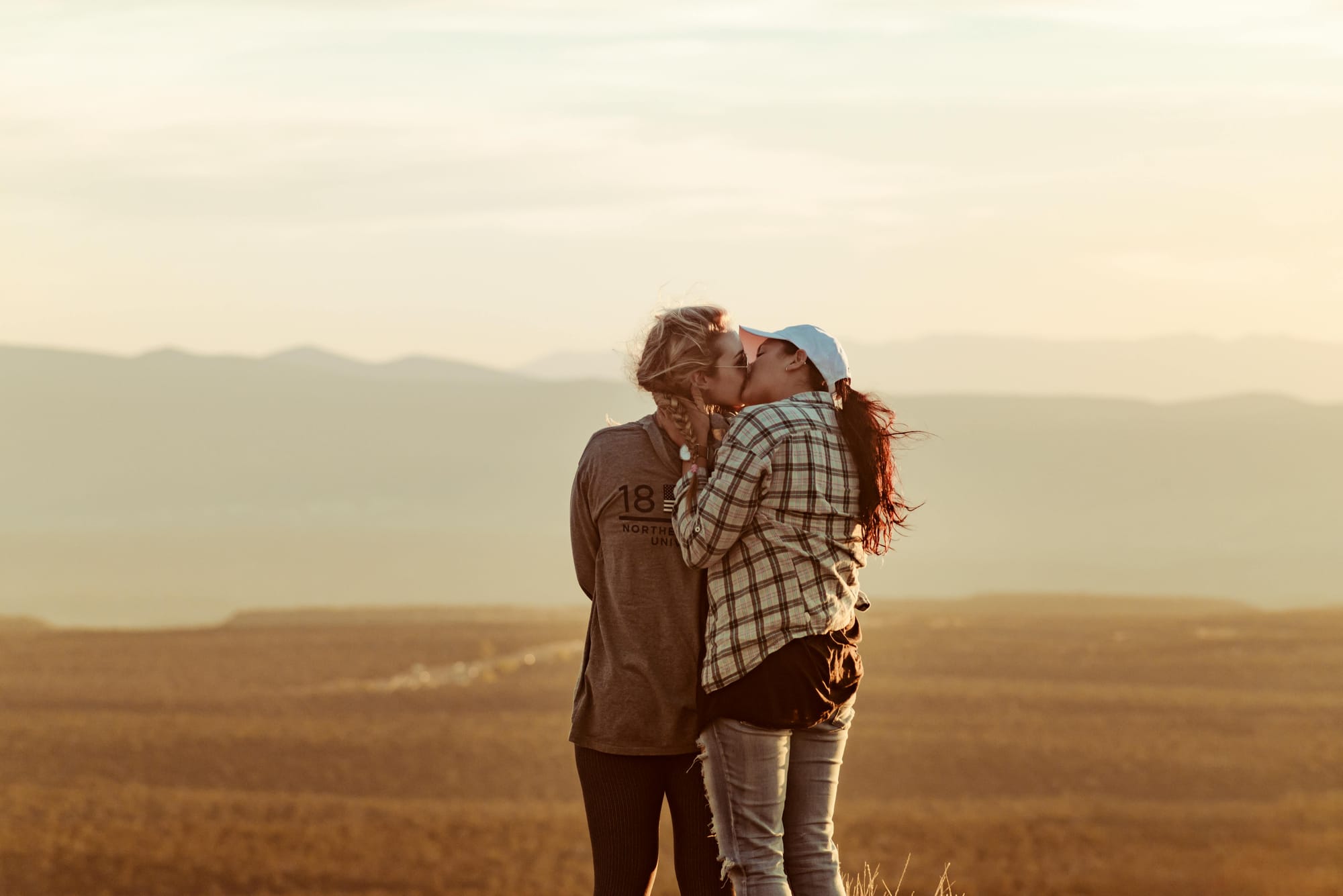 Lesbian Love Triangle Ends in Teen Murder