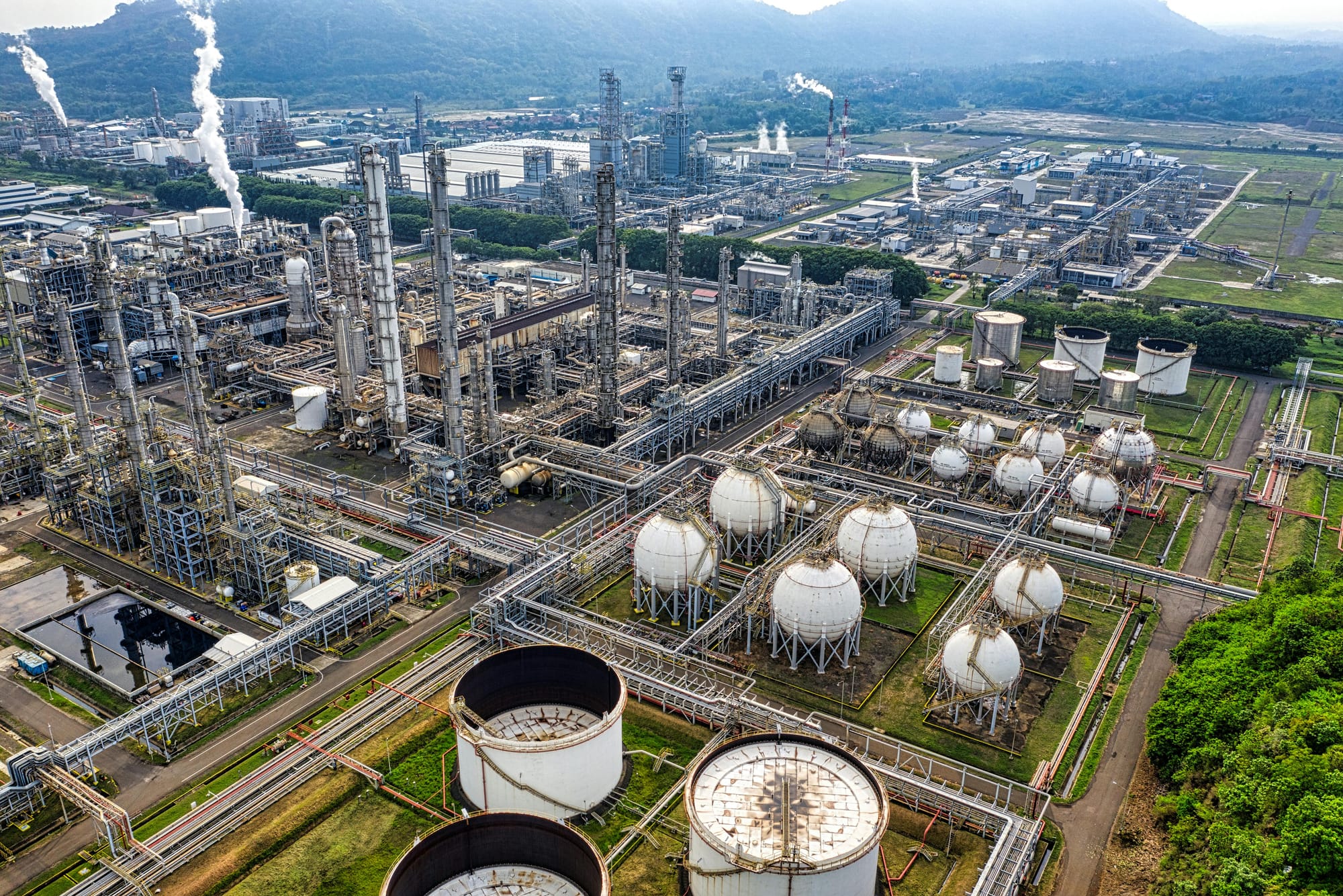Kinder Morgan: Natural Gas Supercycle and Rating Upgrade