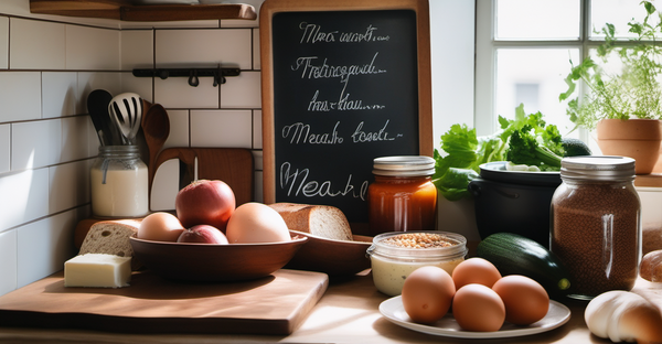 Your Grocery Bill Keeps Climbing — Here's How to Fight Back in 2026